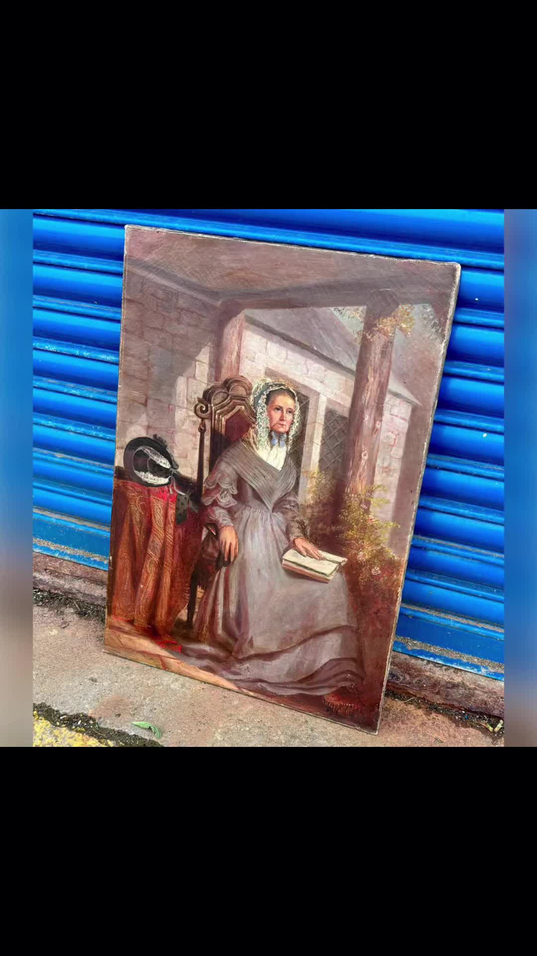 @Kean on Antiques
