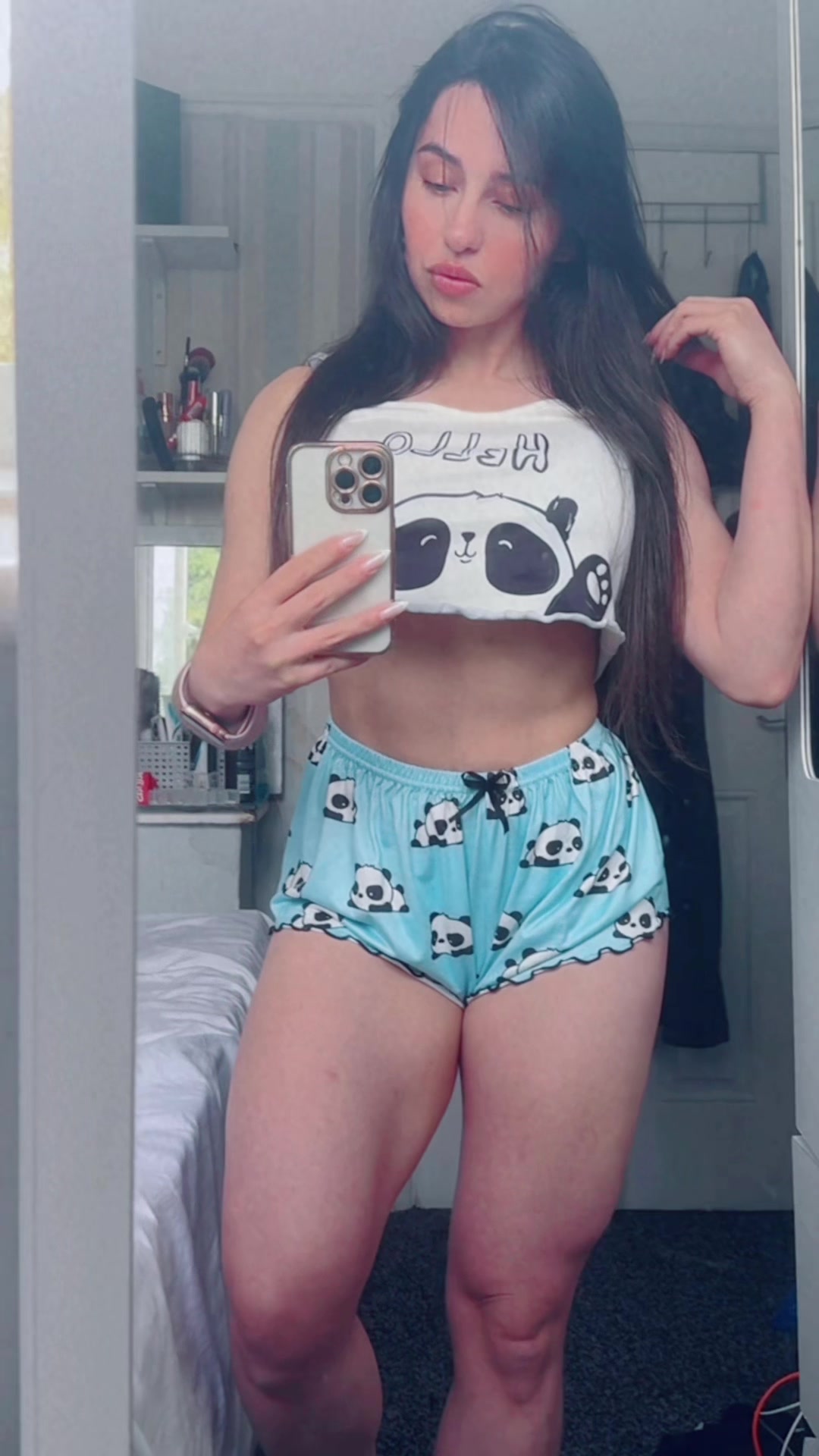 @Bruna Santos