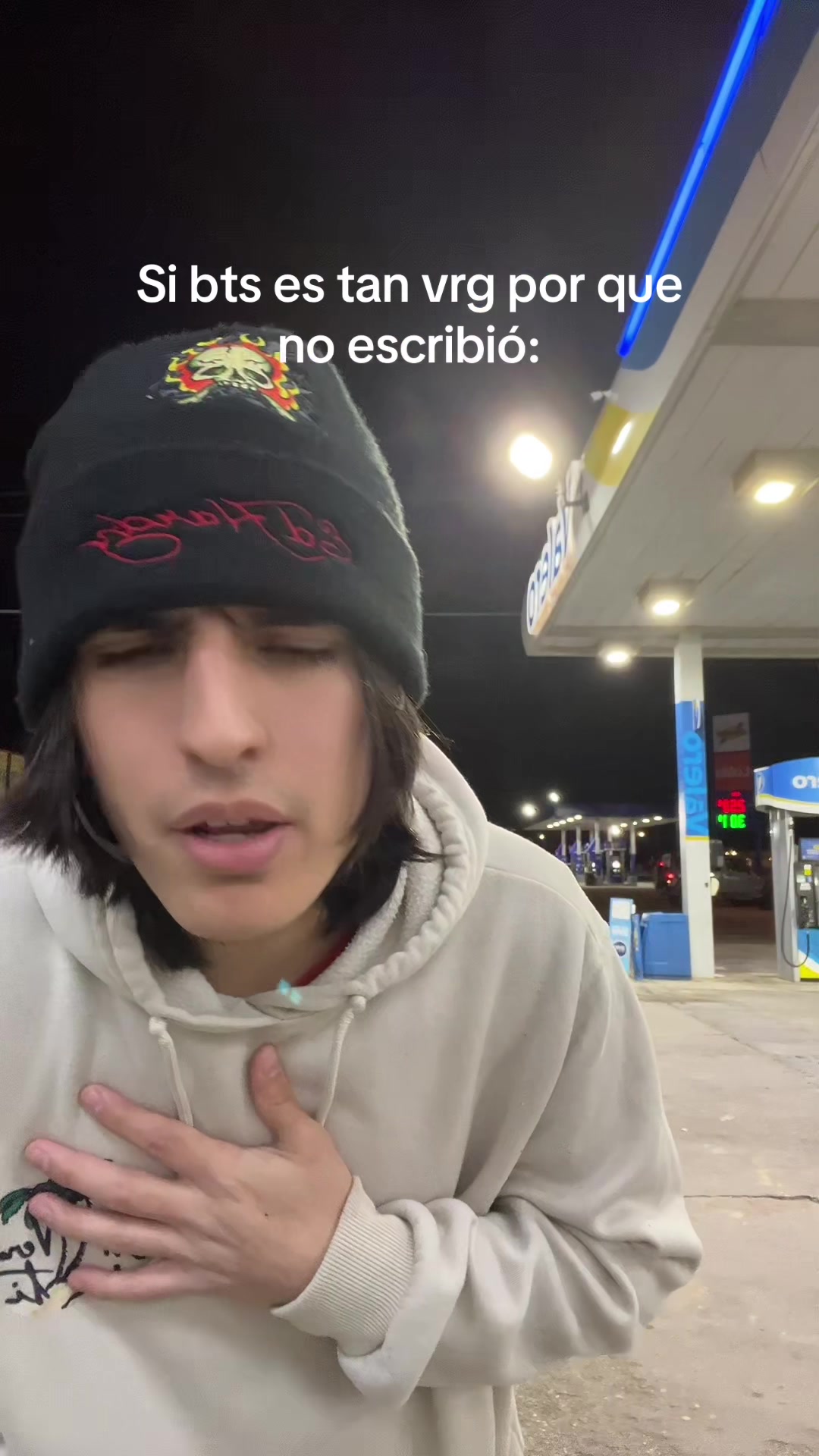@Elian Guerrero