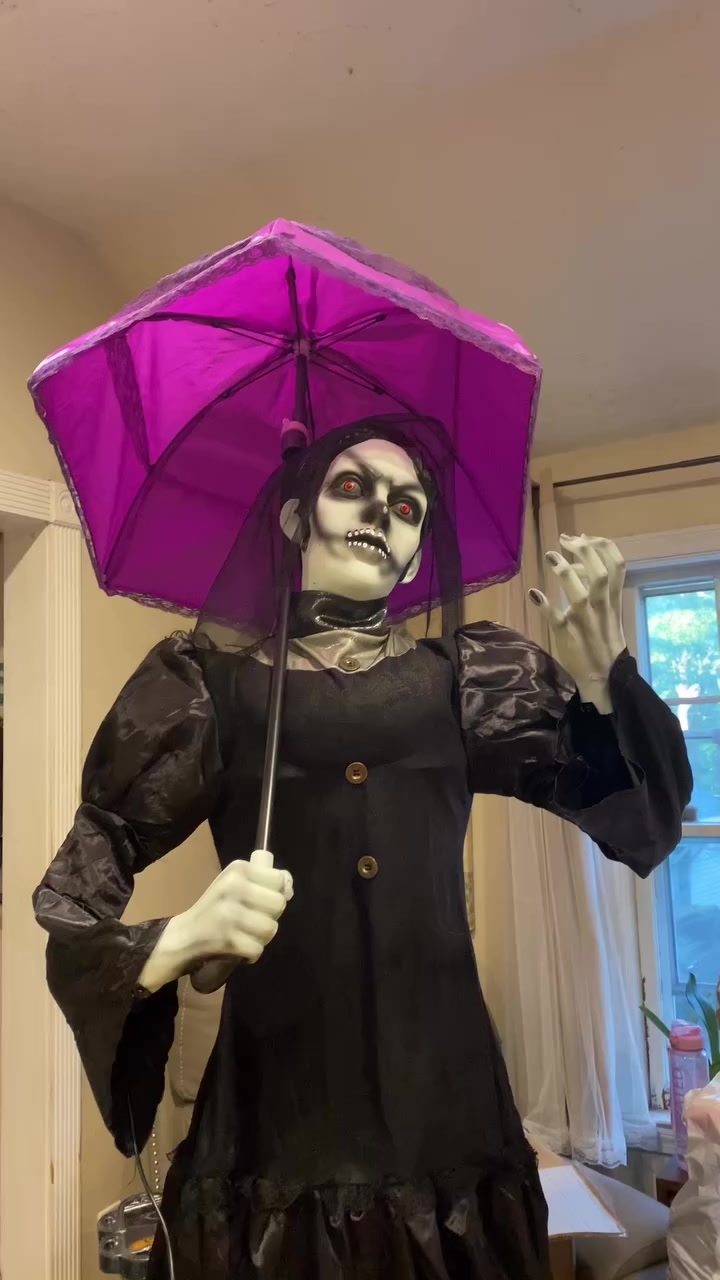 @Halloween Decorations For sale