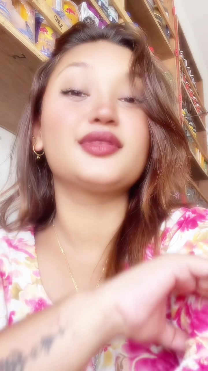 @Rushika