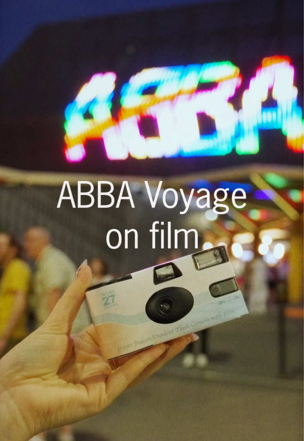 @ABBA Voyage