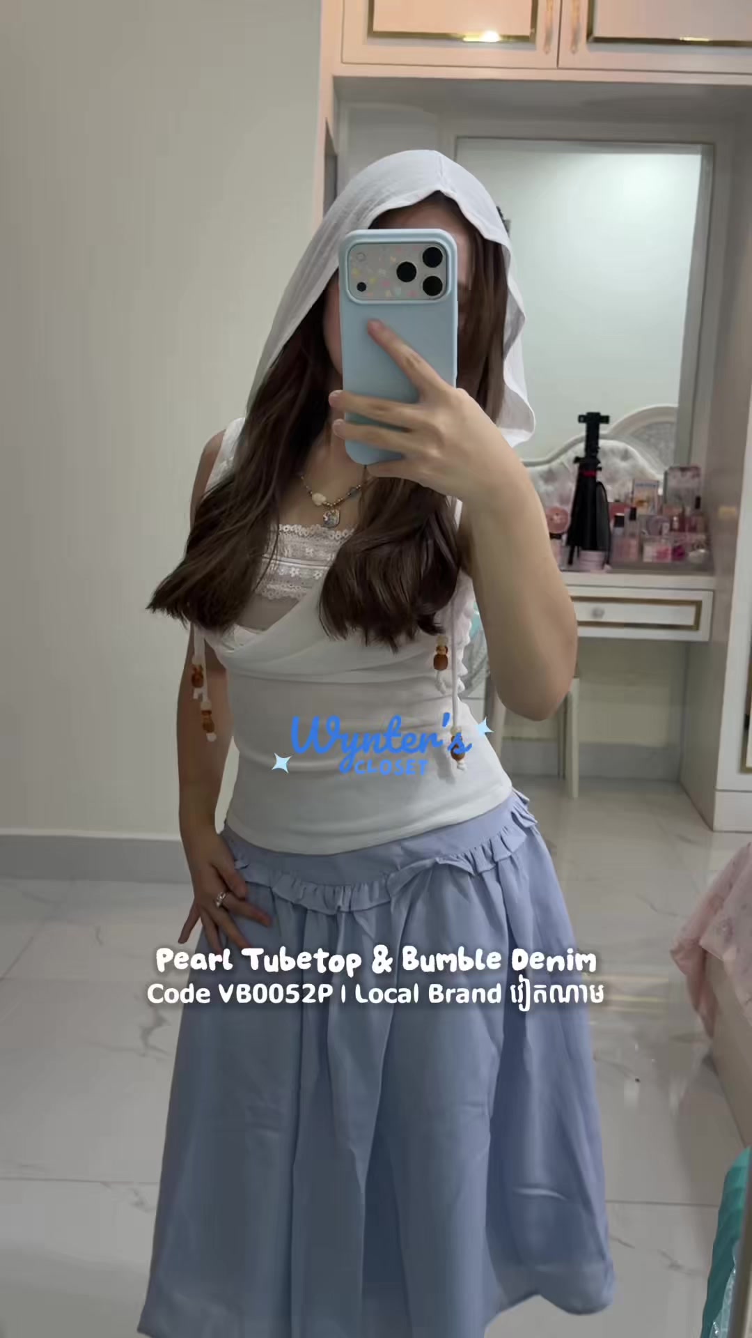 @Wynter’s Closet ๐จ