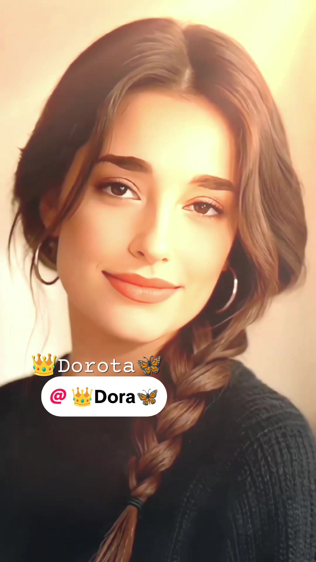 @👑Dorota🍀Free🦋
