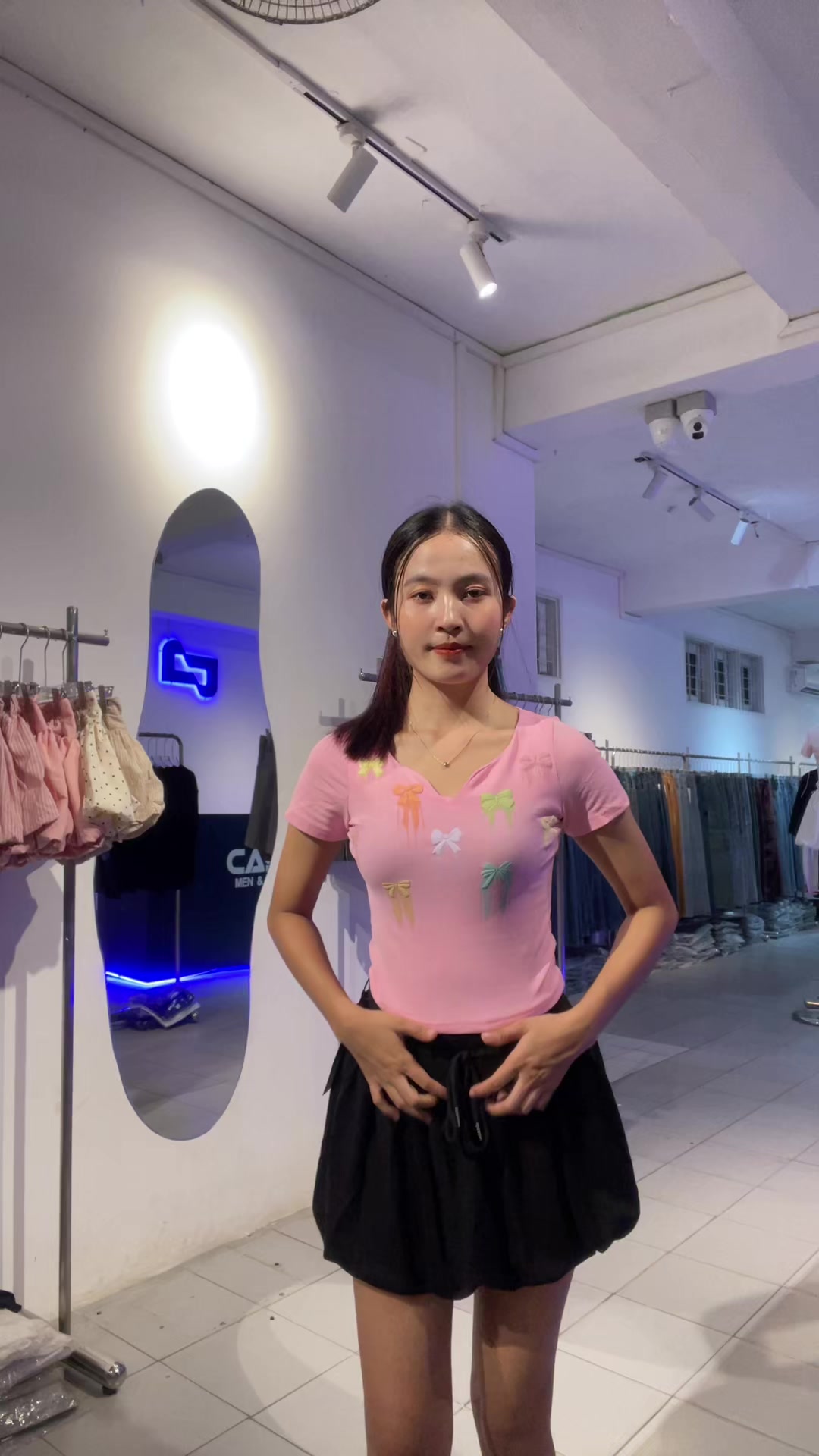 @Casual Fashion Shop