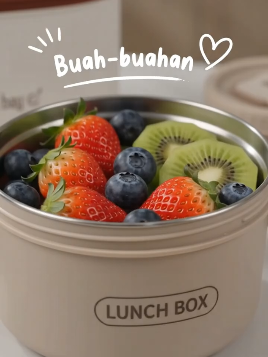 @IZ | Dari Dapur Rumah