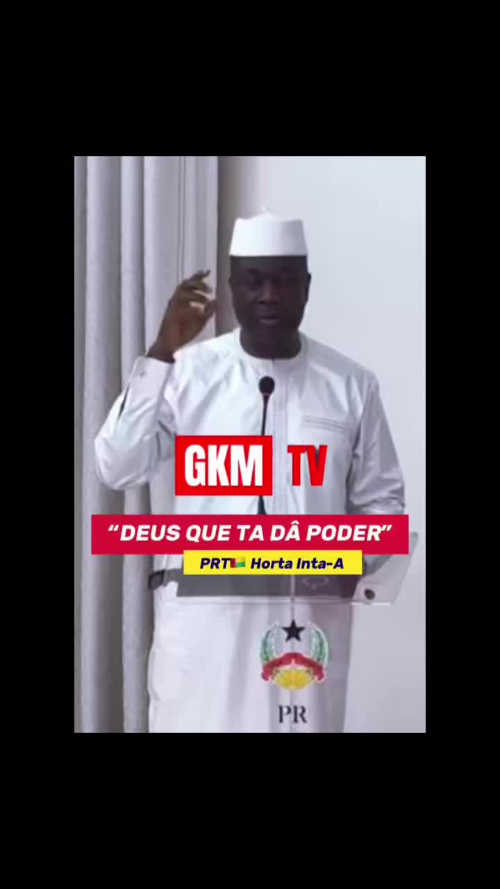 @Guiné Ka Mati TV