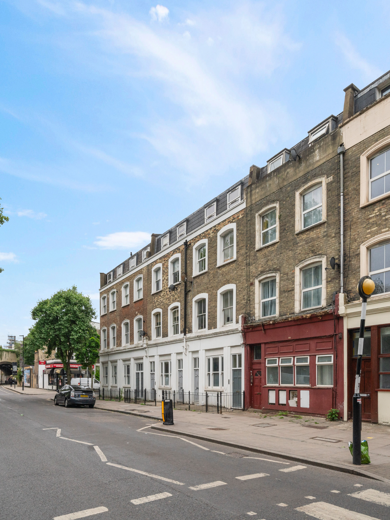 @Living space estate agents