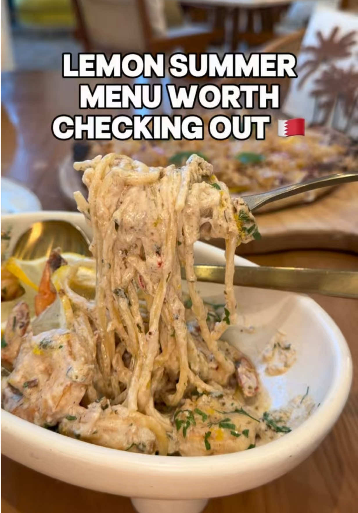 @Stuffed Faces | Bahrain Food