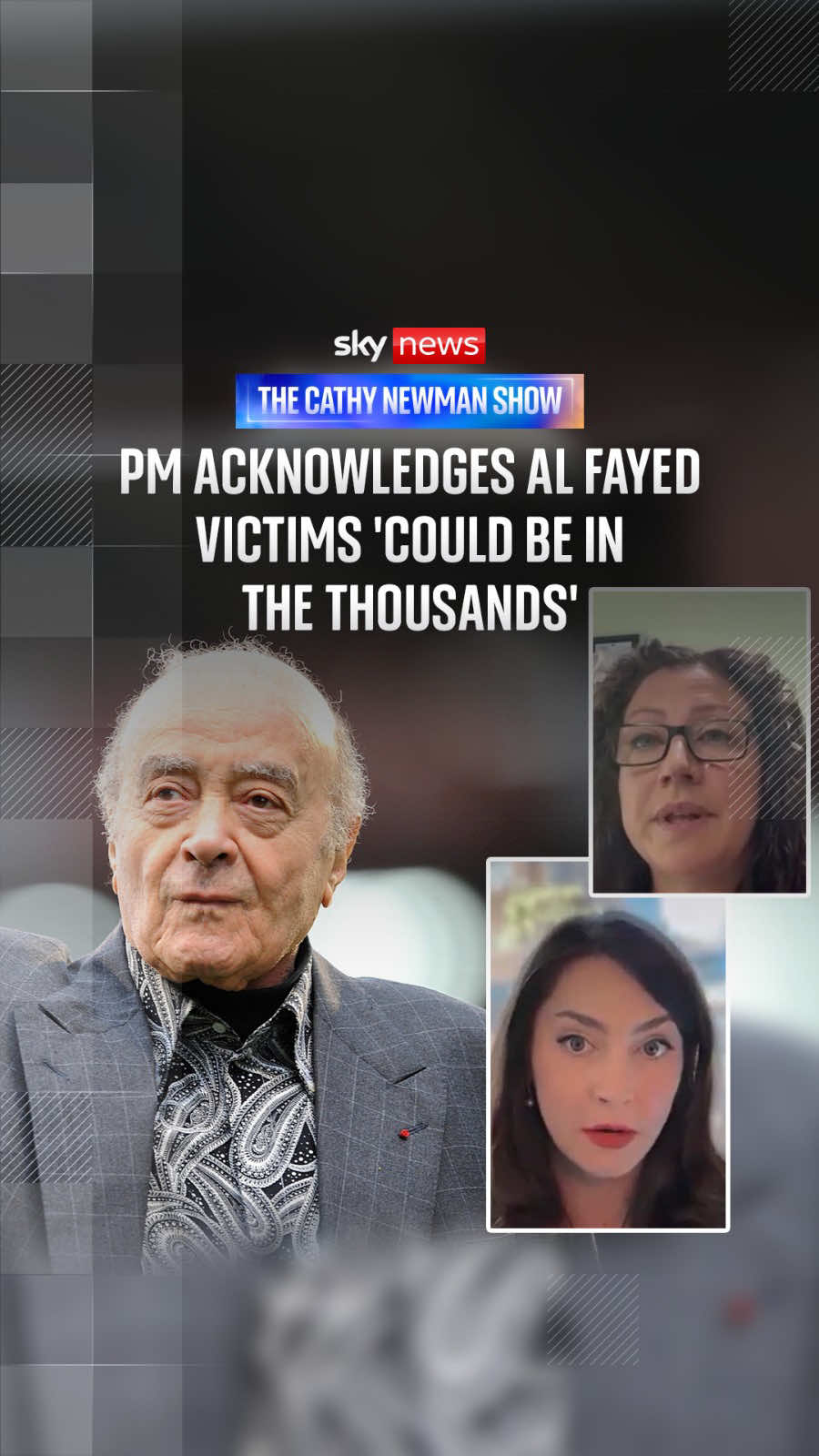 @Sky News
