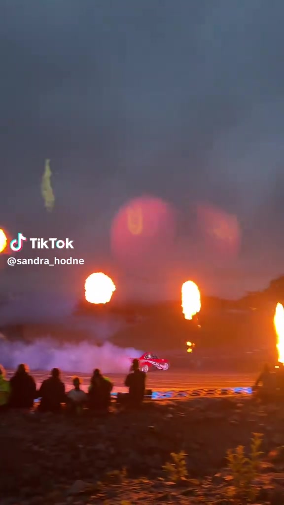 @Motorcenter Norway