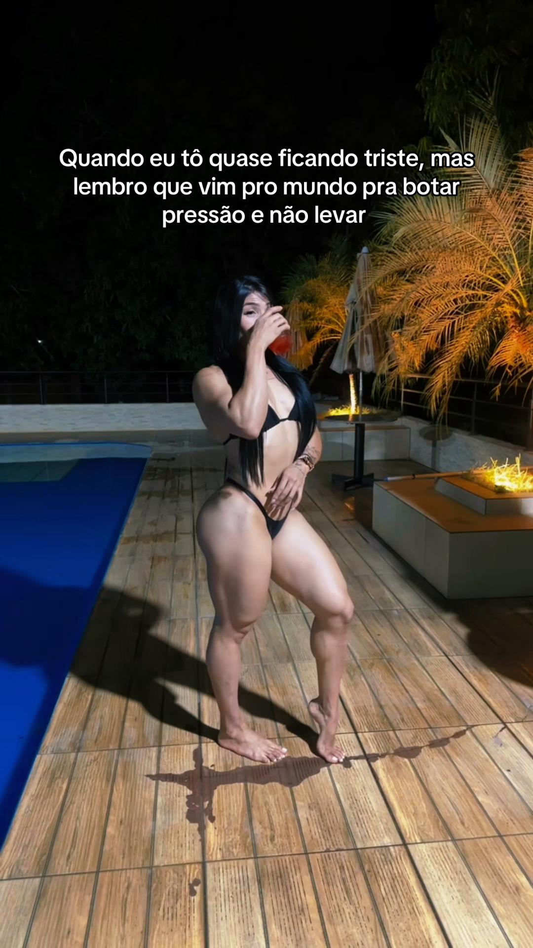 @Maria Luiza