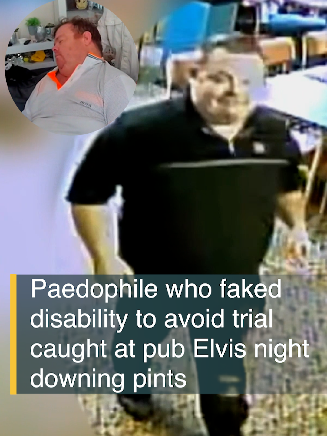 @Channel 5 News
