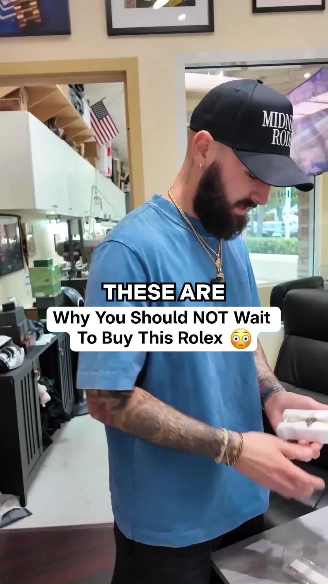 @Aletto Jewelers
