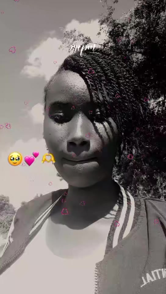 @am nyambu🦋🇰🇪