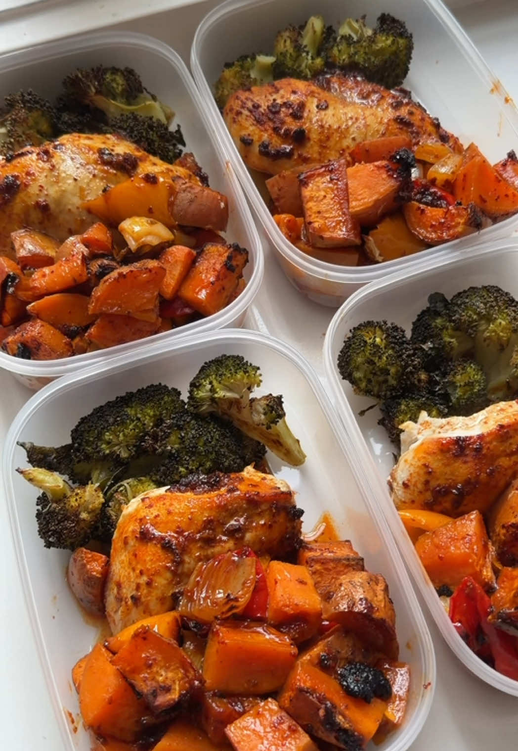 @BECKY | HIGH PROTEIN RECIPES