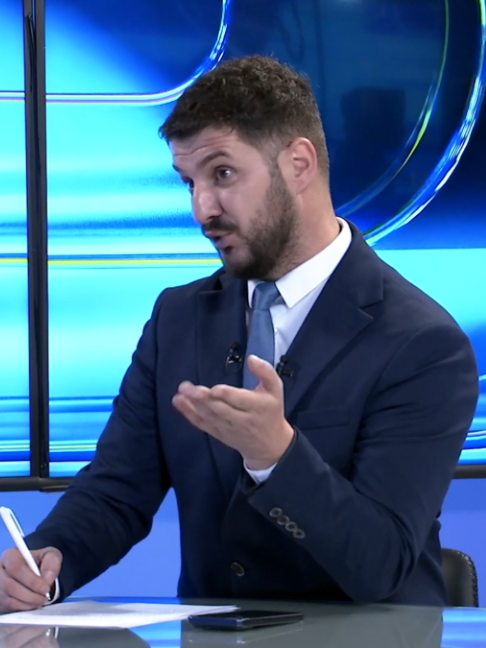 @TV DUKAGJINI