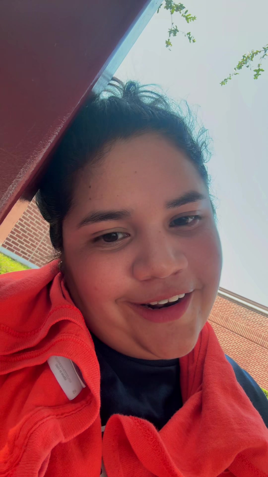 @Elizabeth Ramirez