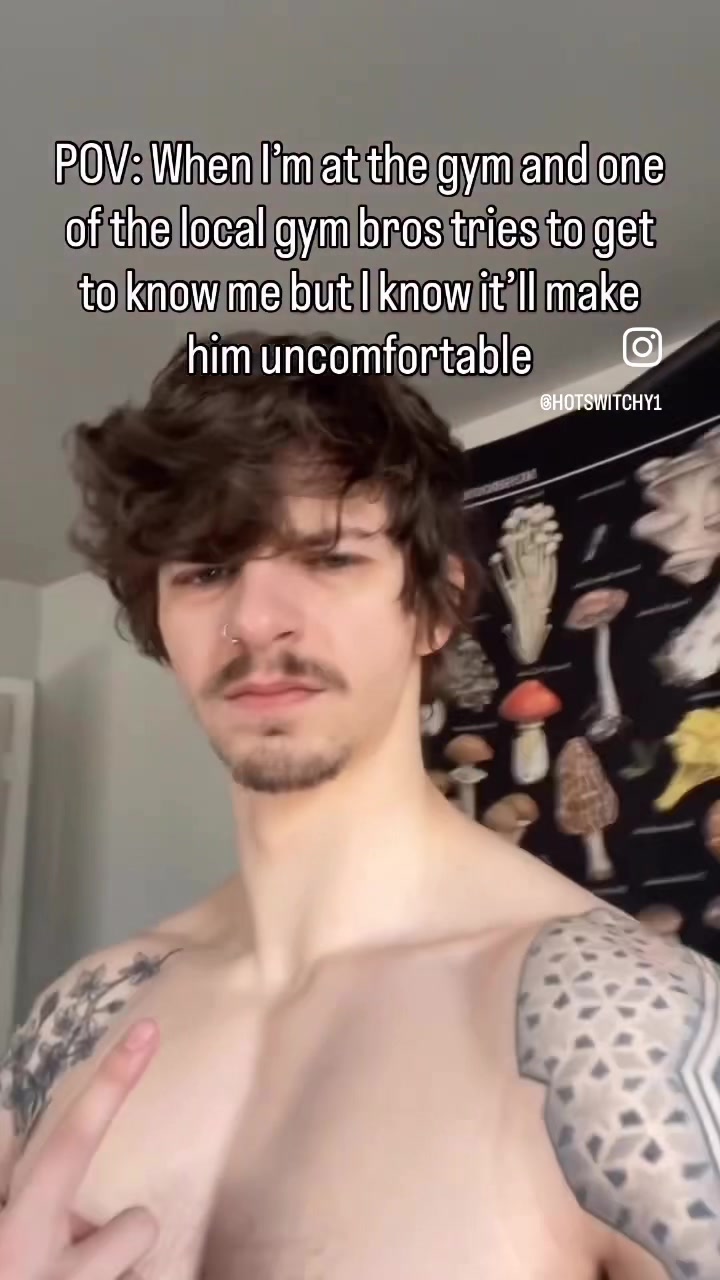 @Switchy