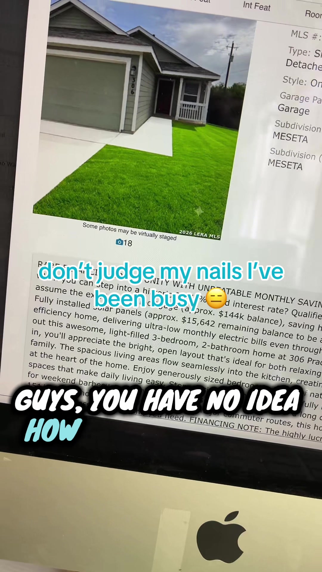 @Melissa | SanAntonio Realtor