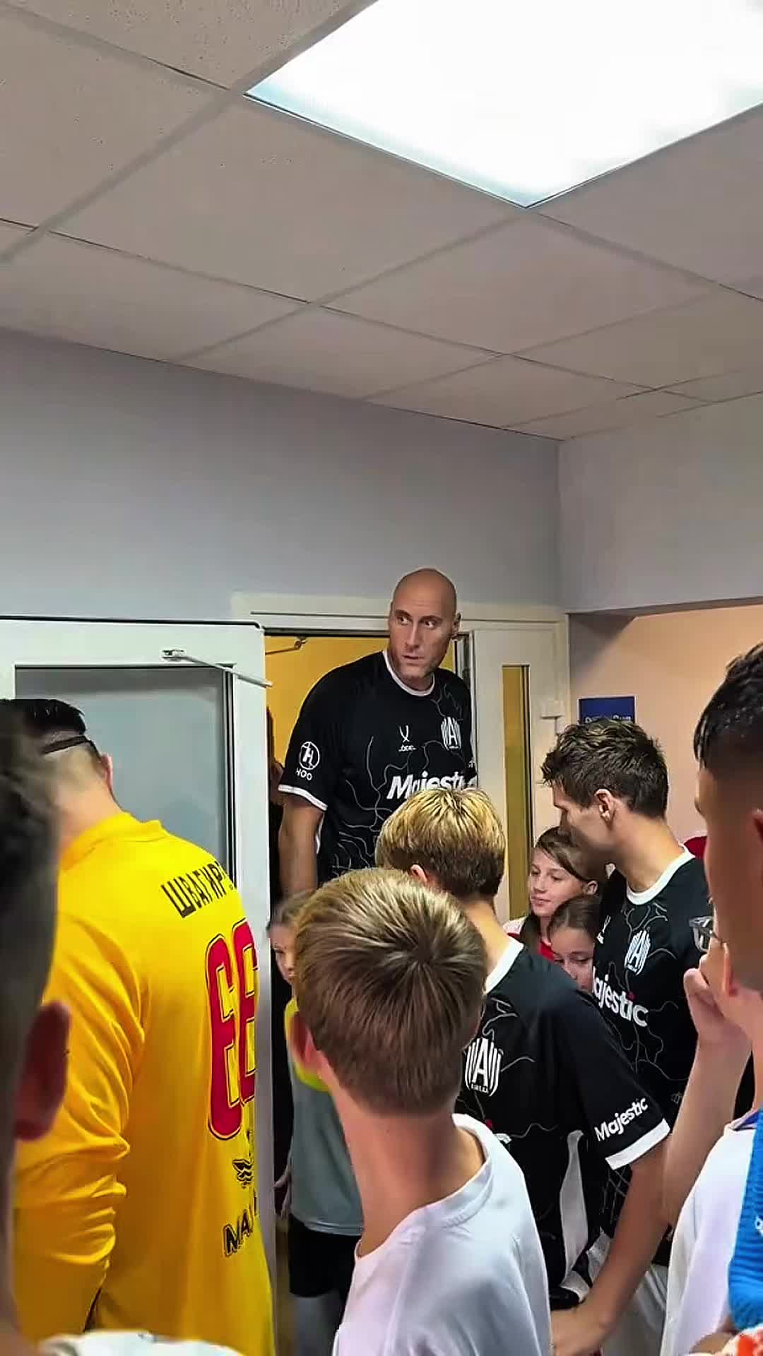 @Fútbol del mundo