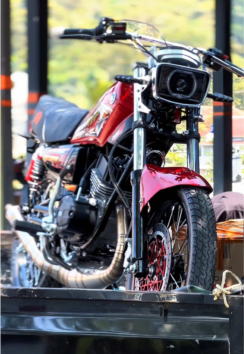 @MAS JOO135cc