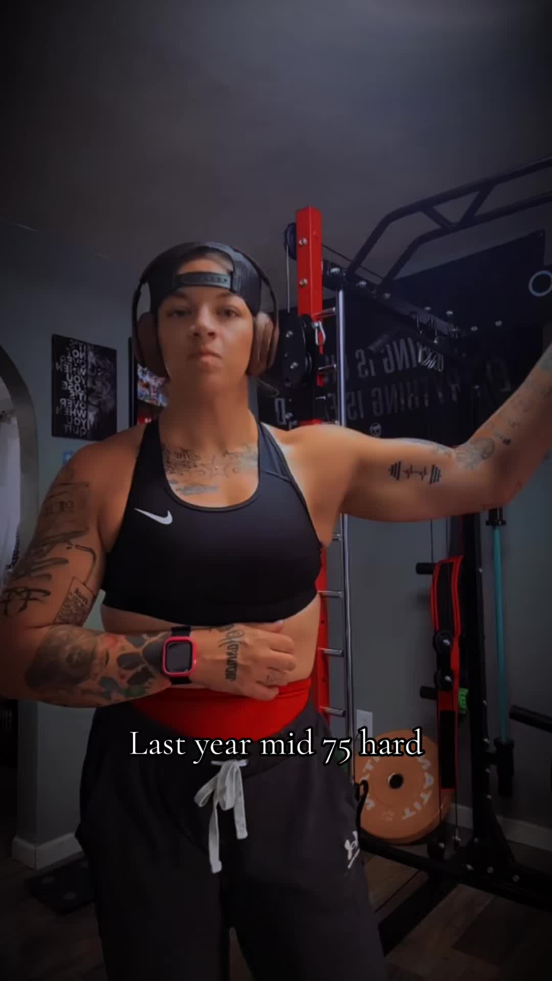 @Hybrid: Holly&rsquo;s Version