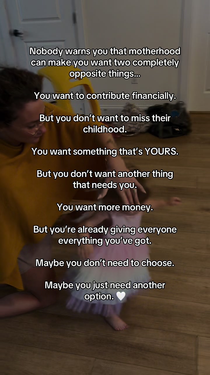 @Taylor | The Hustlin Mama