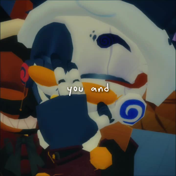 @!☆~【SMOKEY/ẞMØK3Y】~★¿