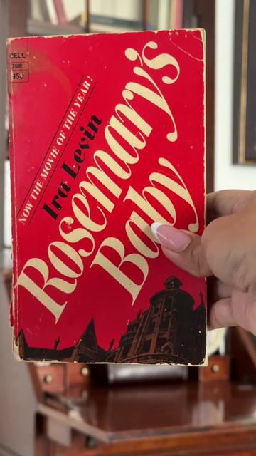 @Alina Fox | Literary Life
