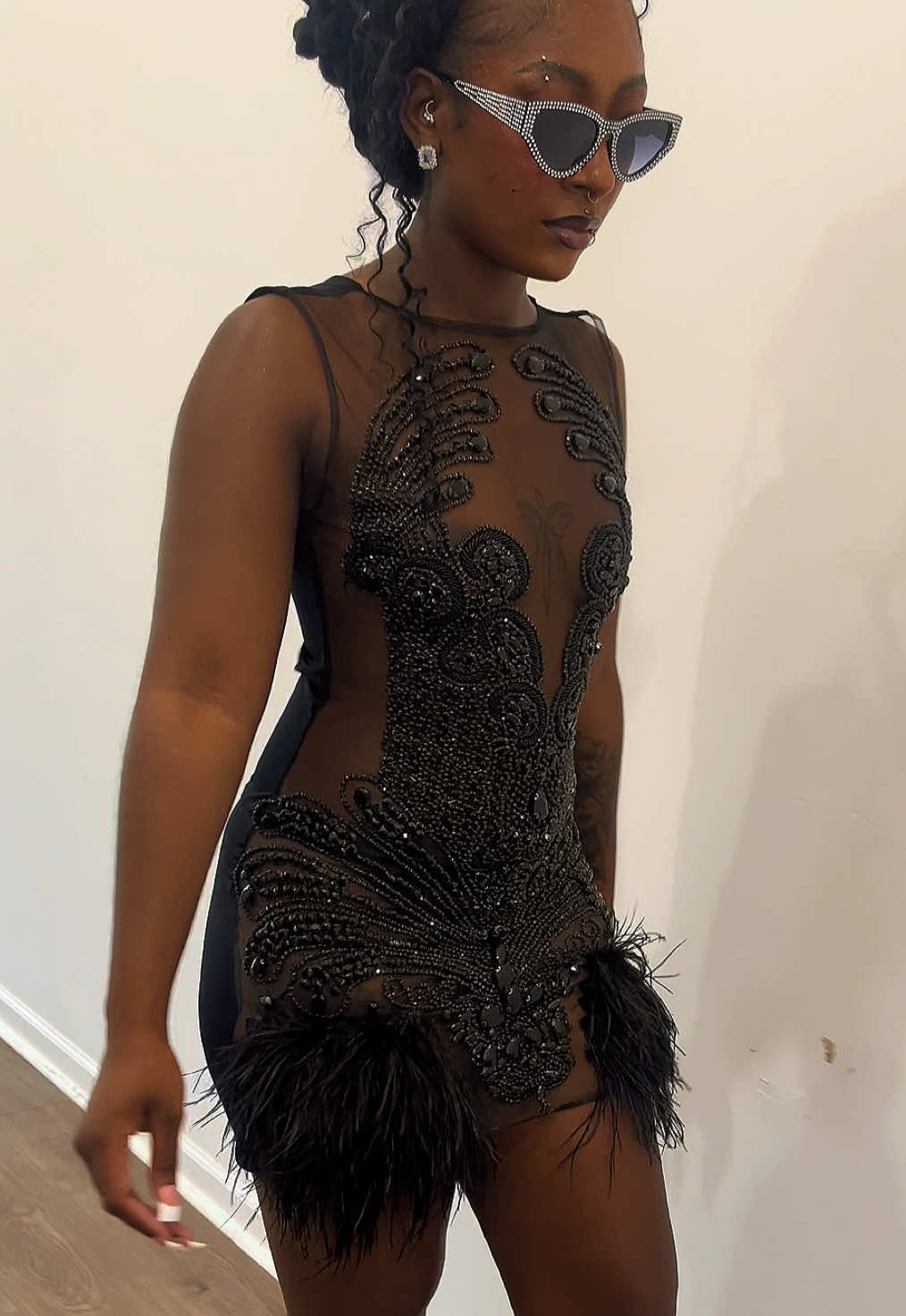 @Fabshi Fashion
