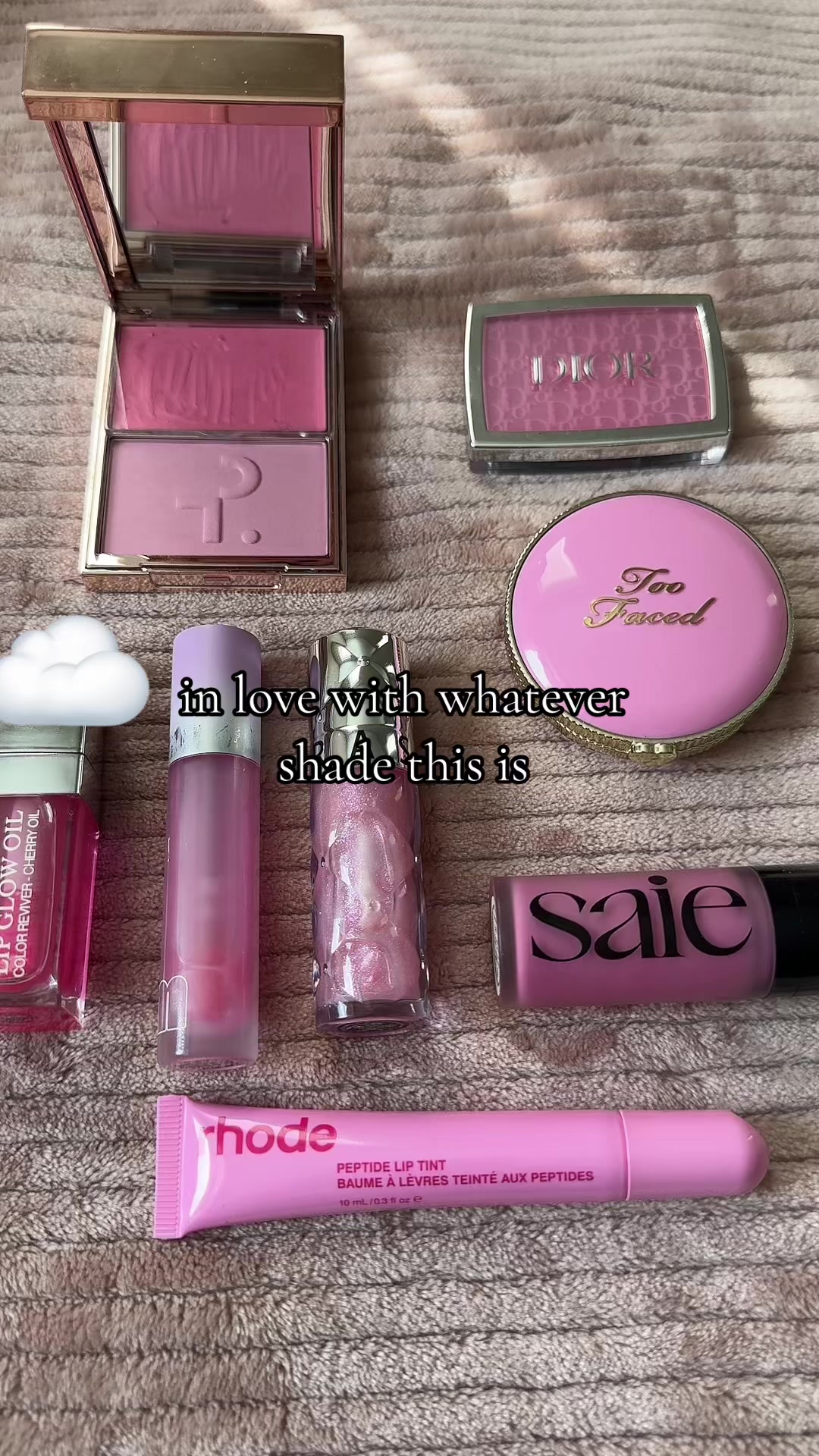 @Trade Beauty