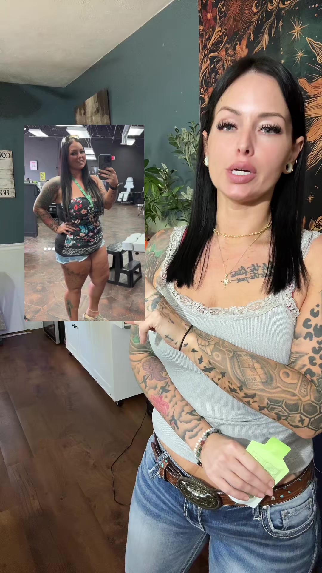 @To0thlessQueen💋