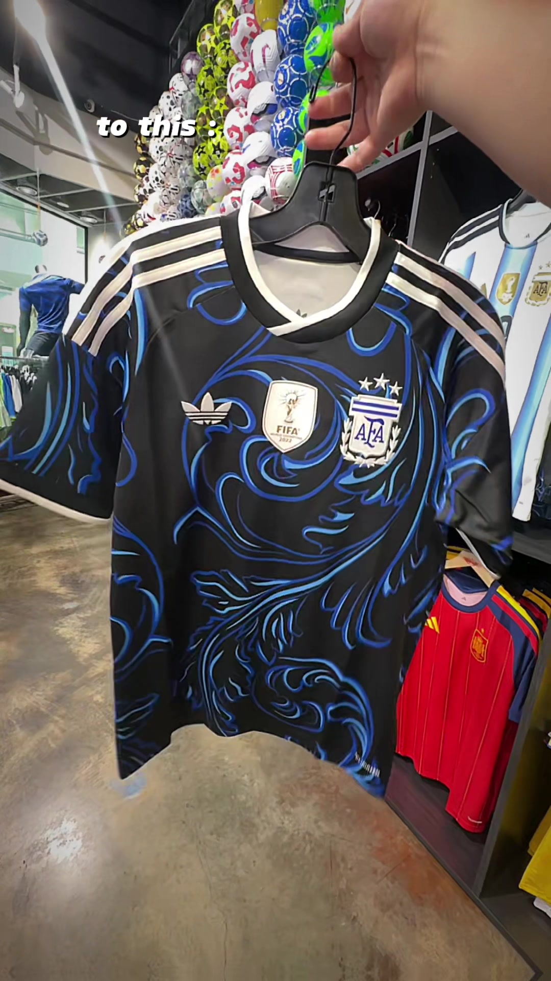 @BW Sports & Hobbies