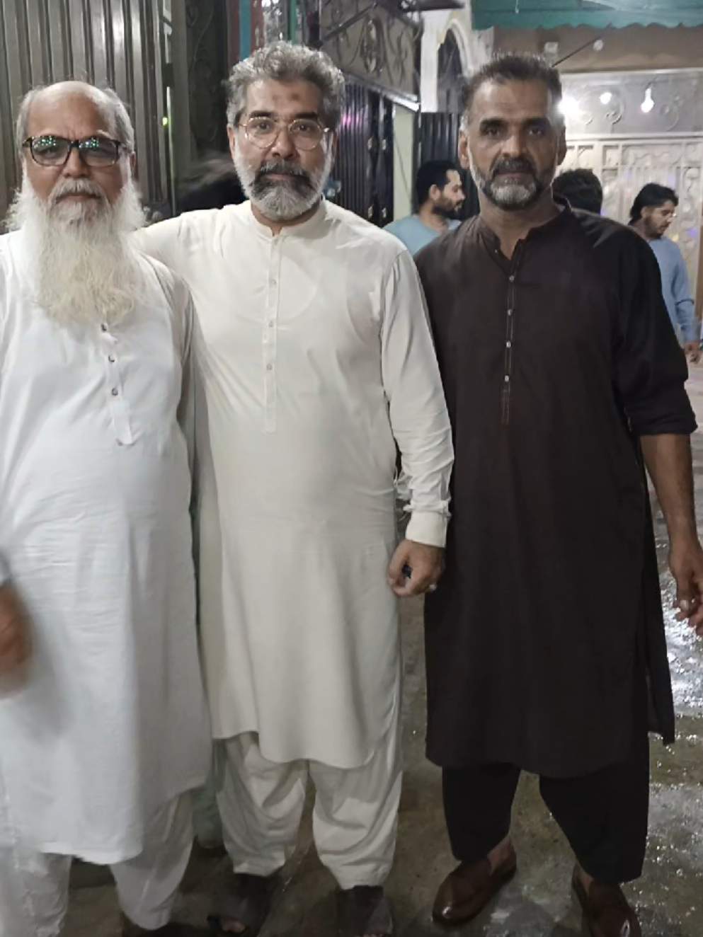 @Syed Adnan Ali Bukhari