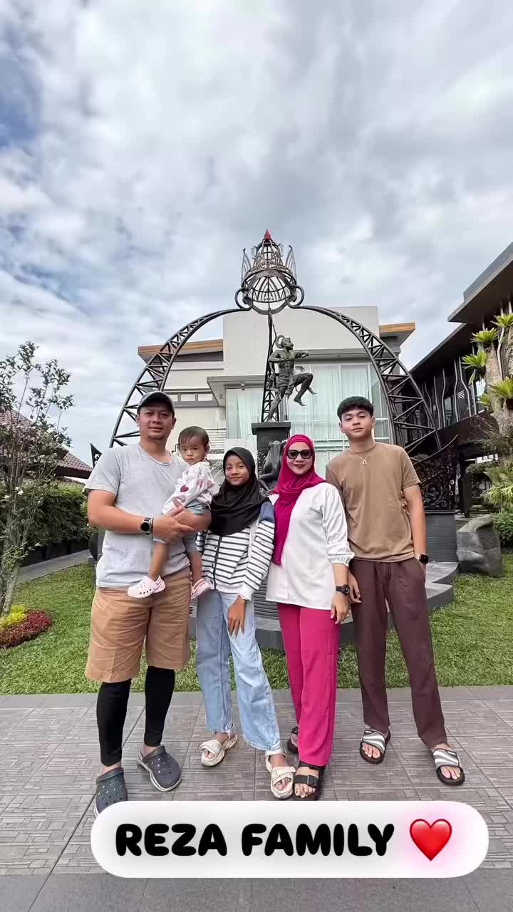 @Reza Indra