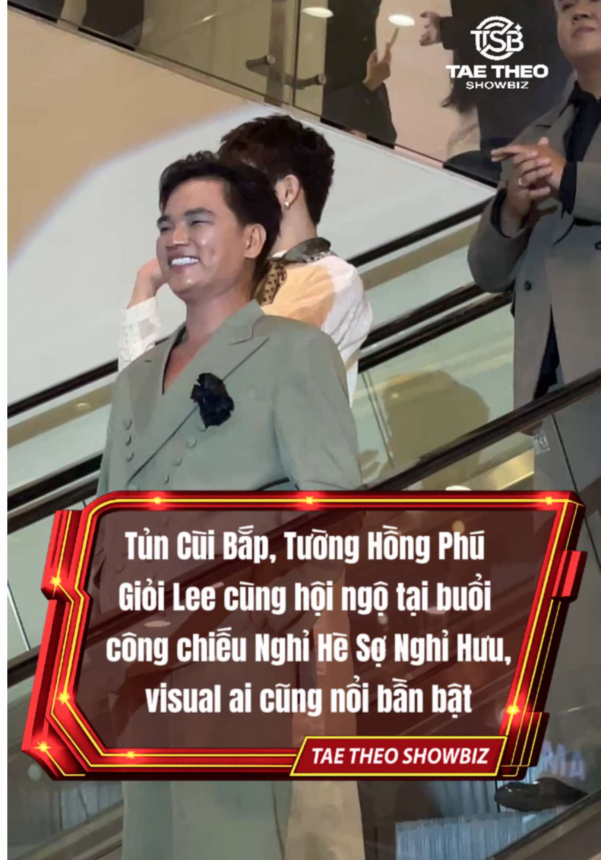@Taetheoshowbiz