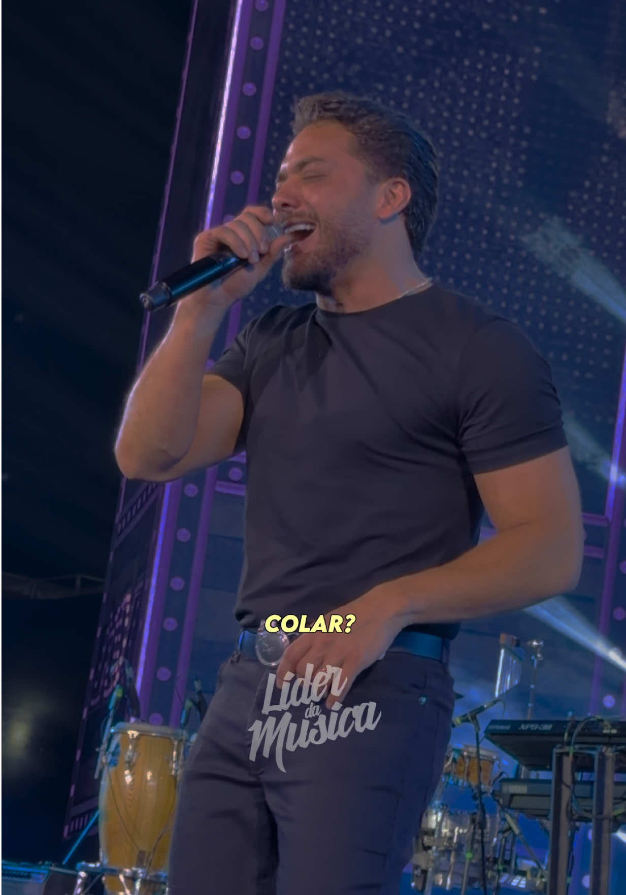 @Liderdamusica