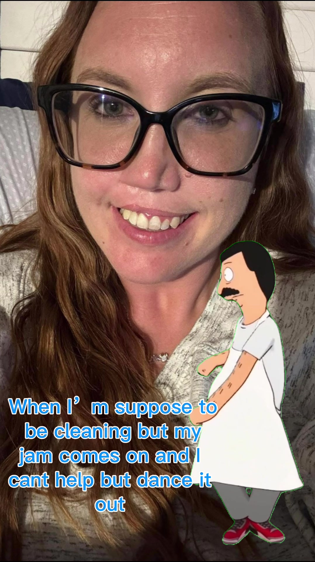 @Randi Bowman
