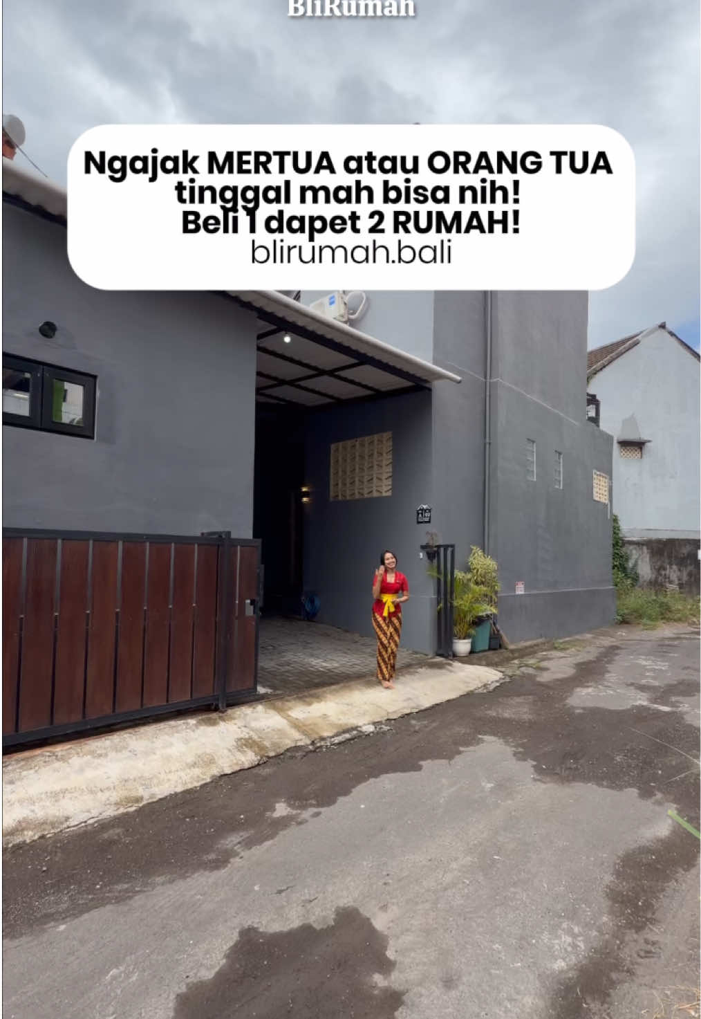 @Beli Rumah Bali