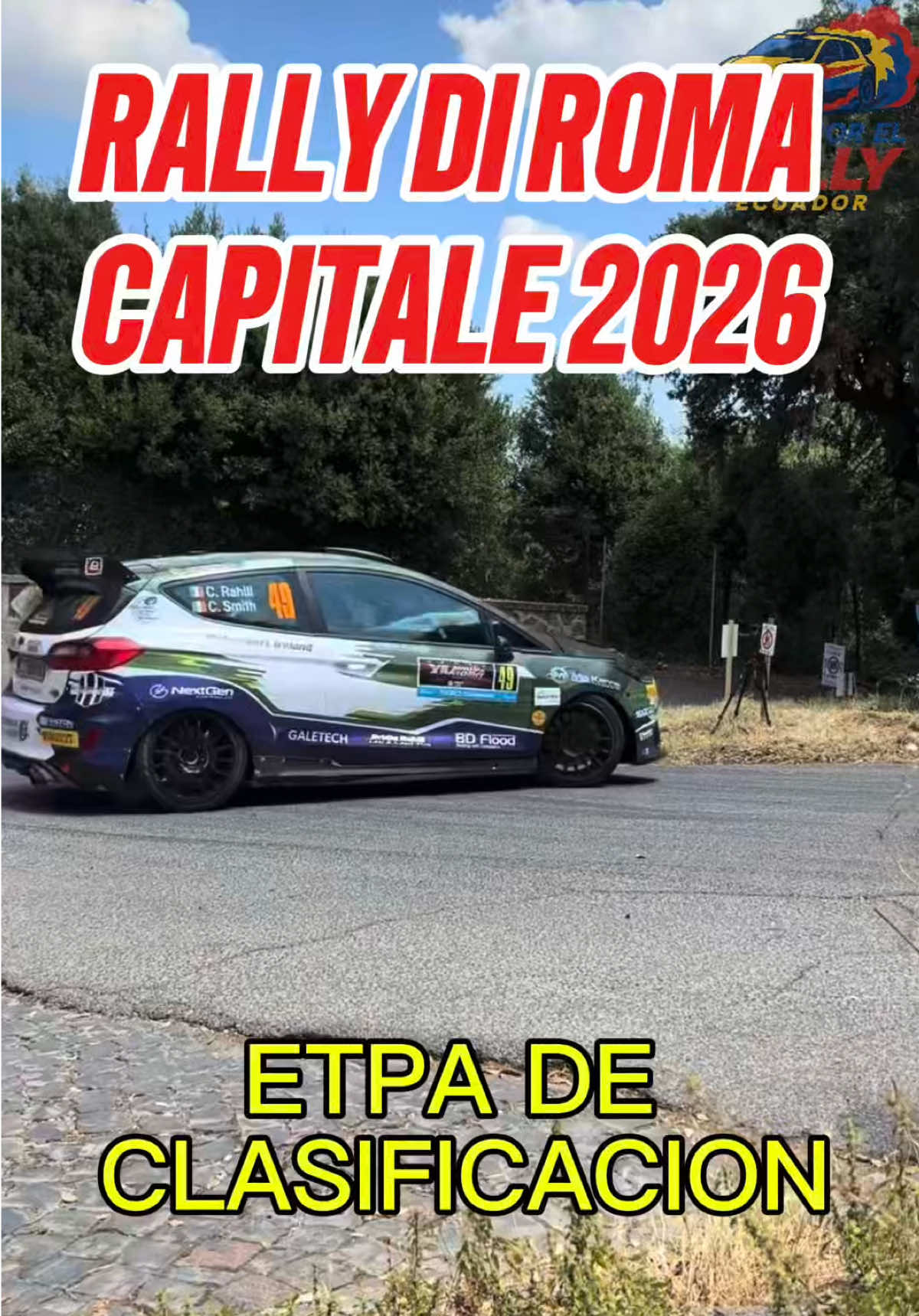@Pasion_por_el_rally_ec