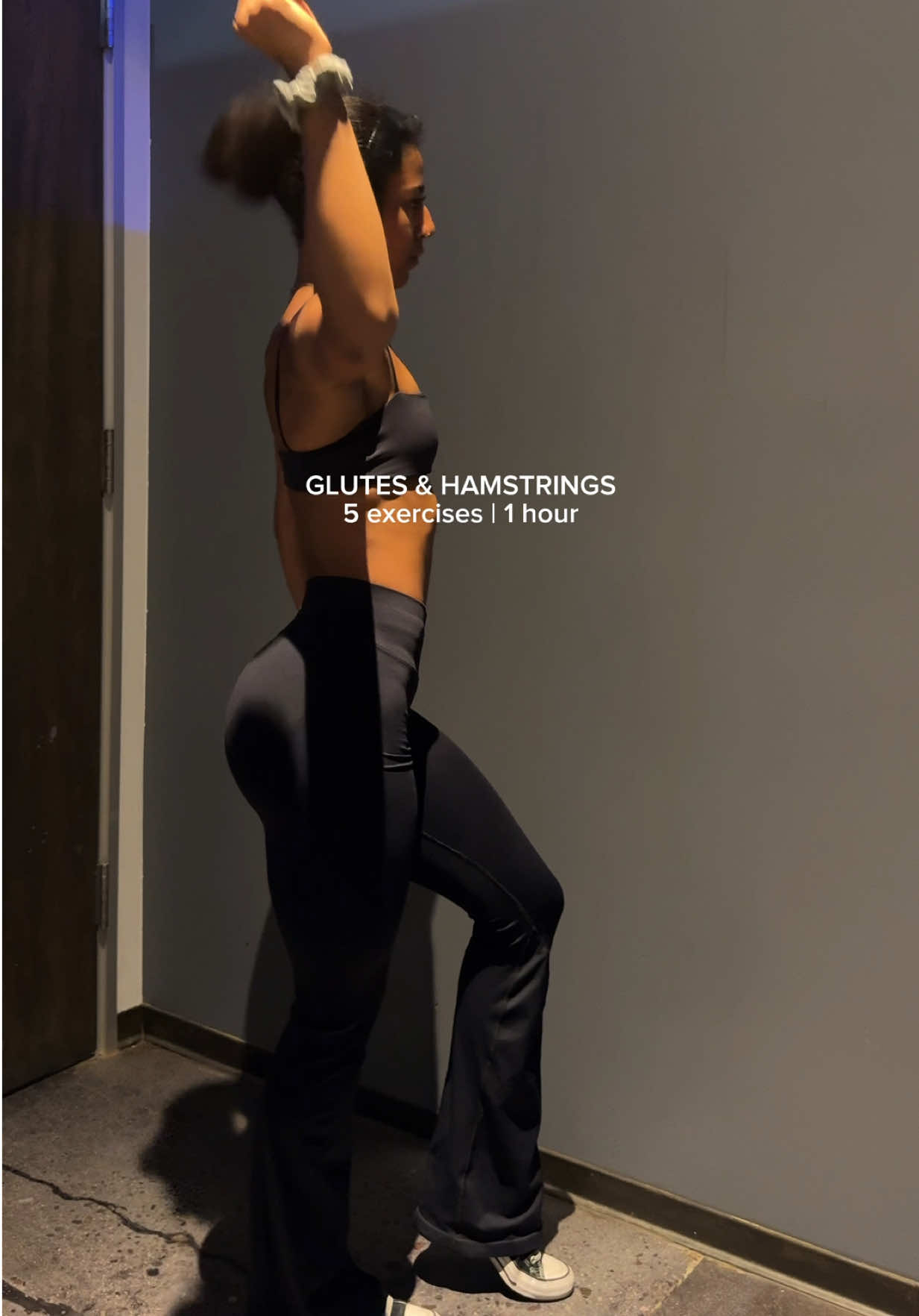 @TAYLOR | FITNESS & WELLNESS