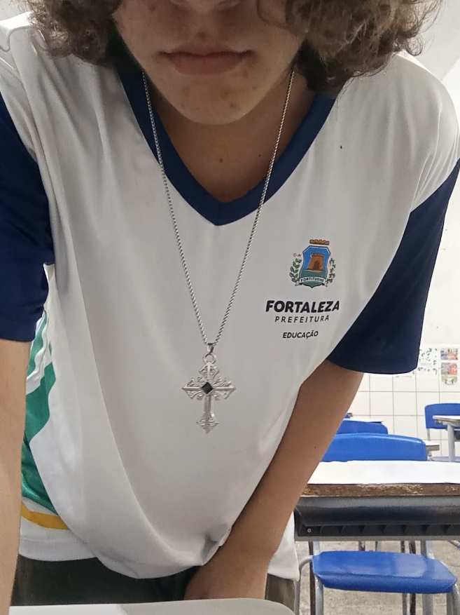 @Ref de Fortal