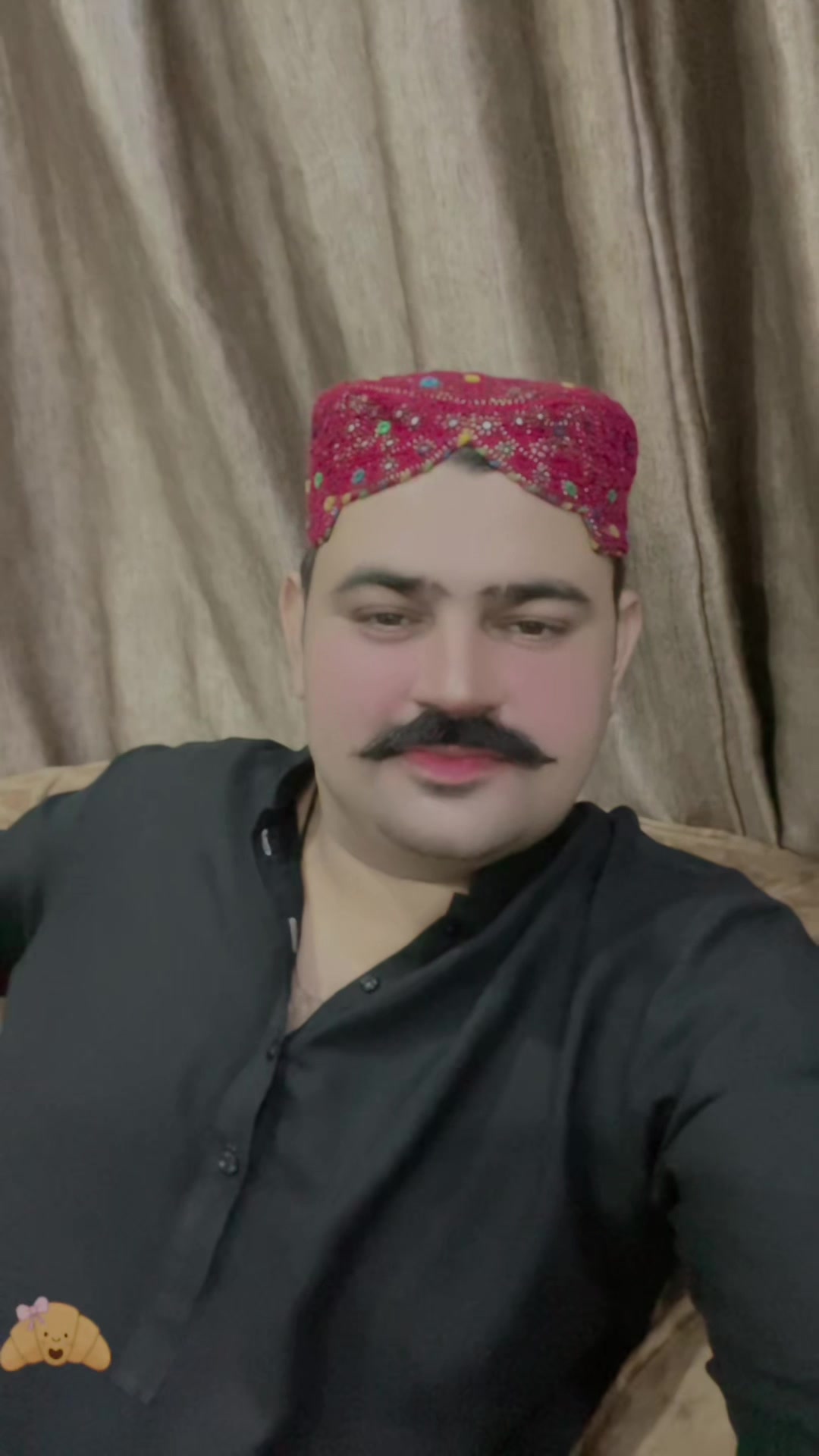 @Babar Badshah
