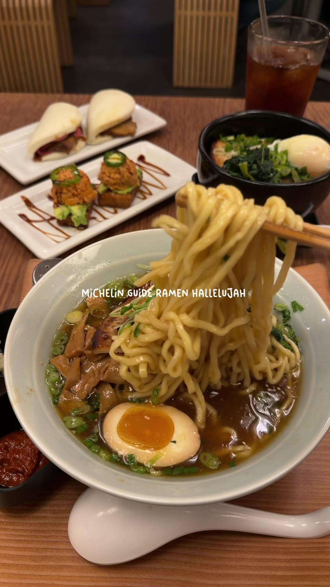 @HiroNori Craft Ramen