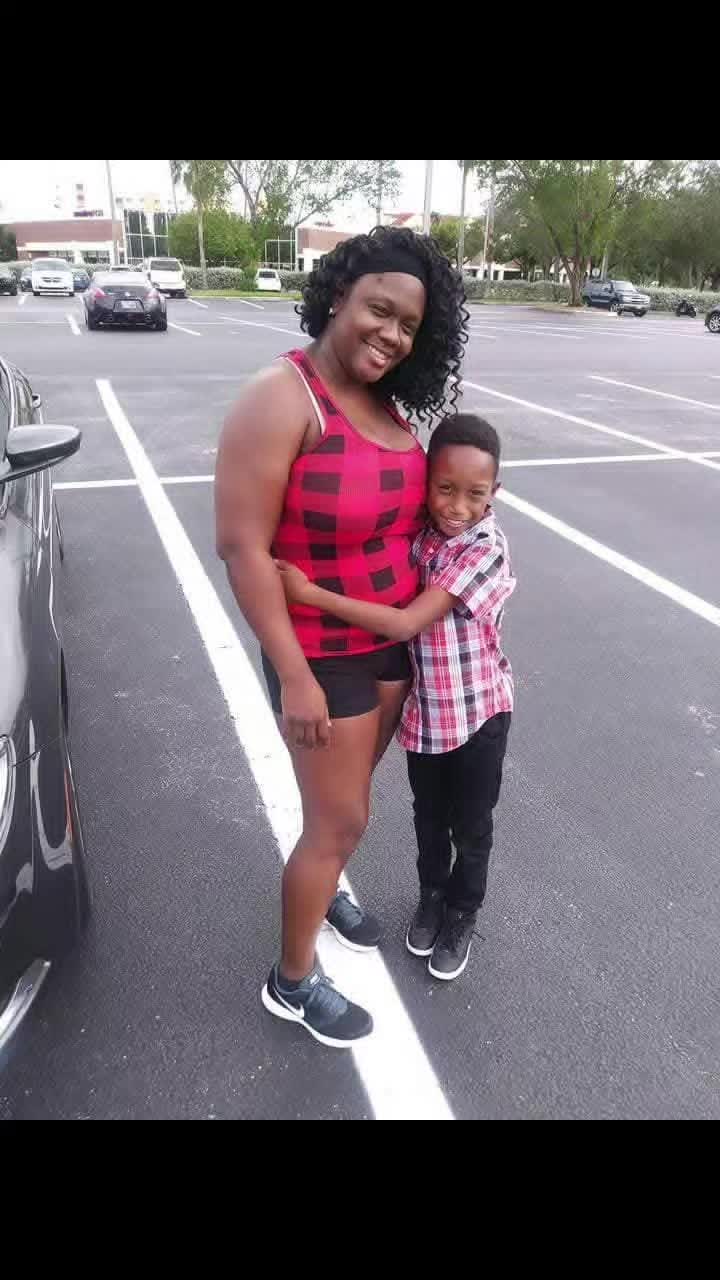 @Alfreda Sapp-Burse