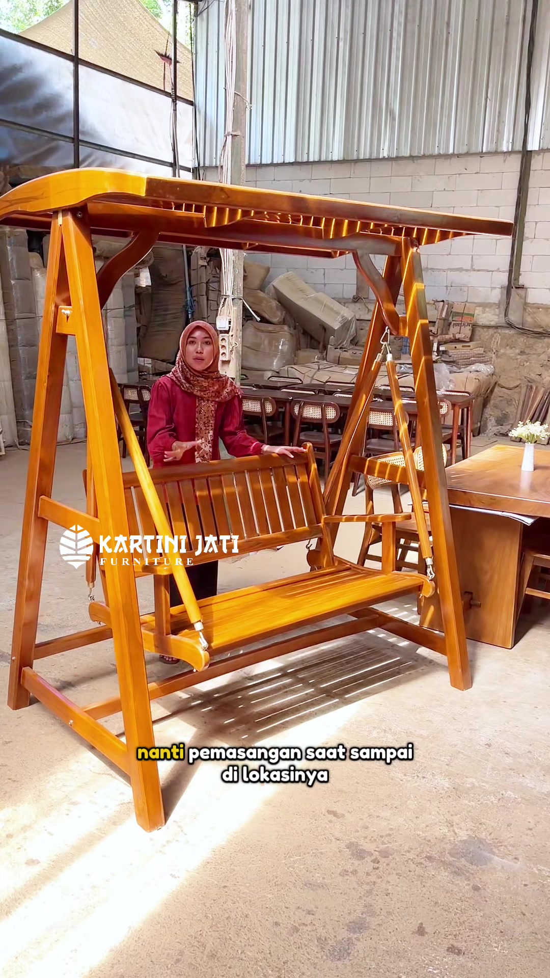 @kartini jati furniture