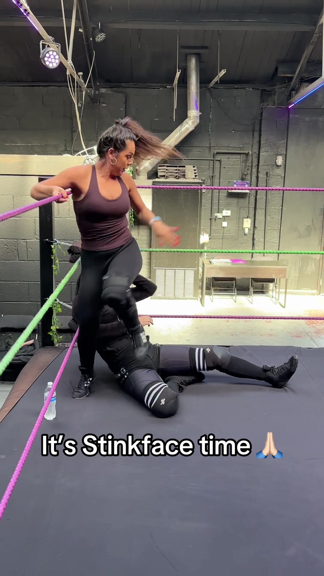 @Nadia Sapphire