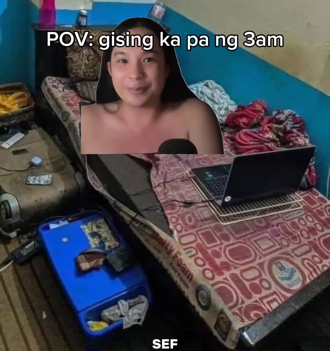 @Sef