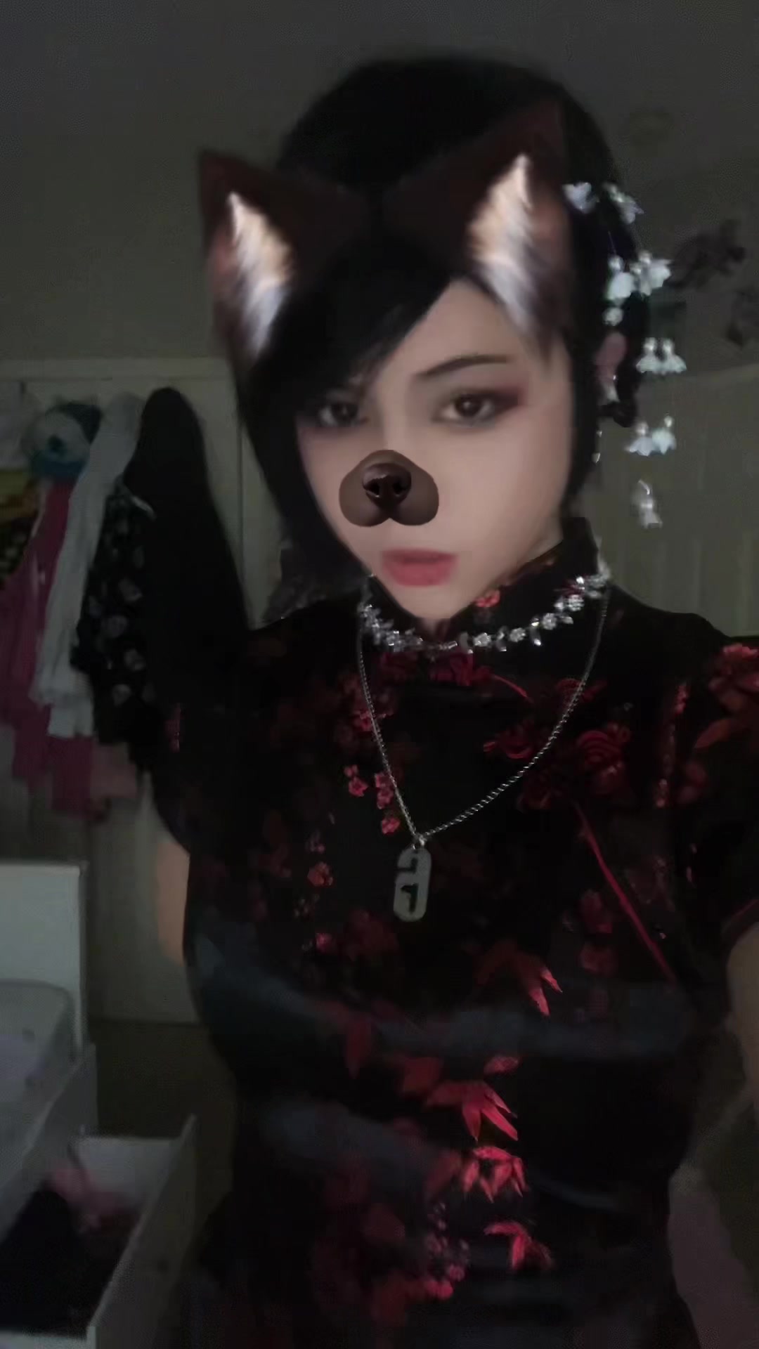 @QueenStocking